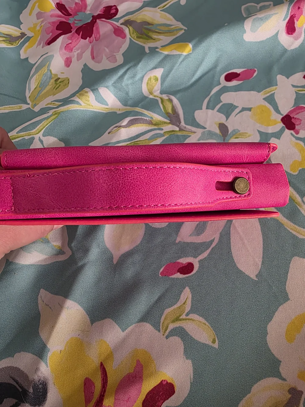 BRG Wallet